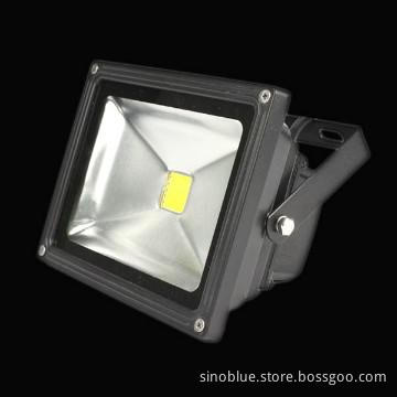CE&RoHS Energy Saving outdoor lighting 30w LED Floodlighting